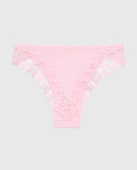 La Senza Trend Remix Cheeky Panty