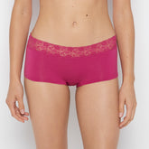 La Senza Trendy Remix Boyshort Panty