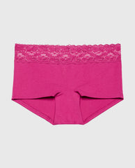 La Senza Trendy Remix Boyshort Panty
