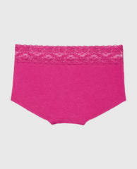 La Senza Trendy Remix Boyshort Panty