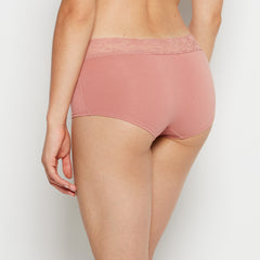 La Senza Trendy Remix Boyshort Panty