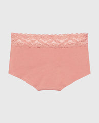 La Senza Trendy Remix Boyshort Panty