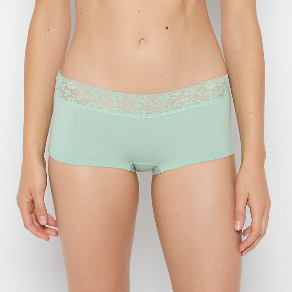 La Senza Remix Boyshort Panty