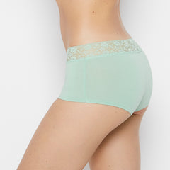 La Senza Remix Boyshort Panty