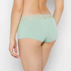 La Senza Remix Boyshort Panty