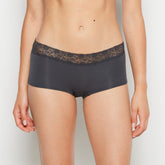 La Senza Trendy Remix Boyshort Panty