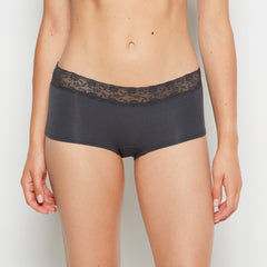 La Senza Trendy Remix Boyshort Panty