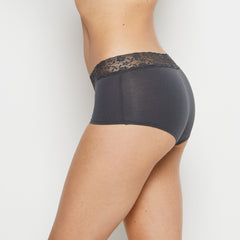La Senza Trendy Remix Boyshort Panty