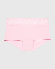 La Senza Trend Remix Boyshort Panty