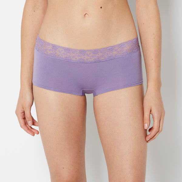 La Senza Trend Remix Boyshort Panty