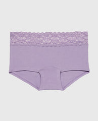 La Senza Trend Remix Boyshort Panty