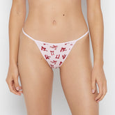 La Senza Trendy Ultrasoft String Panty