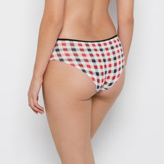 La Senza Trendy Ultrasoft Hipster Panty