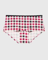 La Senza Trendy Ultrasoft Boyshort Panty