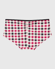 La Senza Trendy Ultrasoft Boyshort Panty