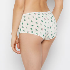 La Senza Trendy Ultrasoft Boyshort Panty