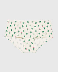 La Senza Trendy Ultrasoft Boyshort Panty
