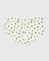 La Senza Trendy Ultrasoft Boyshort Panty