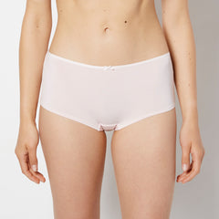 La Senza Ultrasoft Boyshort Panty with Bow