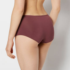 La Senza Ultrasoft Boyshort Panty with Bow