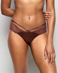 La Senza Sexy Cheeky panty