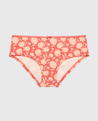 La Senza Ultrasoft Hipster Panty with Bow Detail