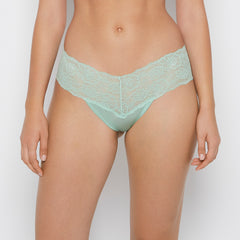 La Senza Sexy Pin Up Thong Panty