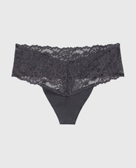 La Senza Sexy Pin Up Thong Panty