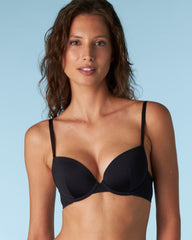 La Senza Padded Bikini Top