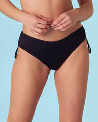 La Senza High Rise Swim Bottom