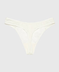 La Senza Diva Thong Panty