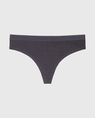 La Senza Trendy Ultrasoft Thong Panty