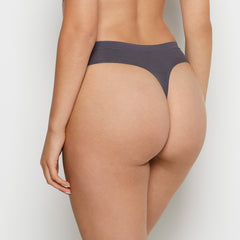 La Senza Trendy Ultrasoft Thong Panty