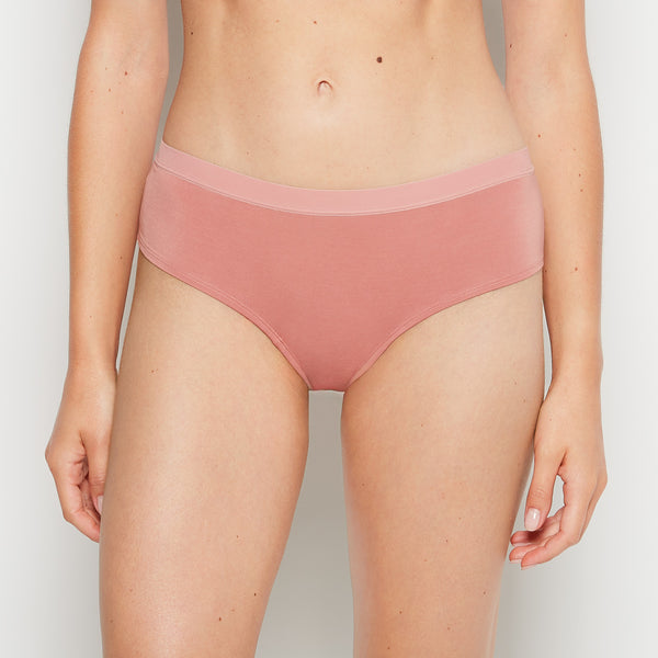 La Senza Trendy Ultrasoft Hipster Panty