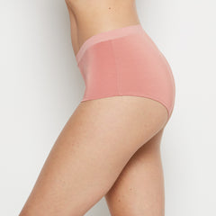 La Senza Trendy Ultrasoft Boyshort Panty
