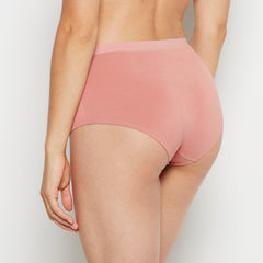 La Senza Trendy Ultrasoft Boyshort Panty