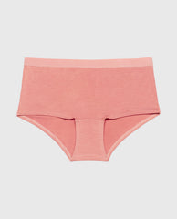 La Senza Trendy Ultrasoft Boyshort Panty