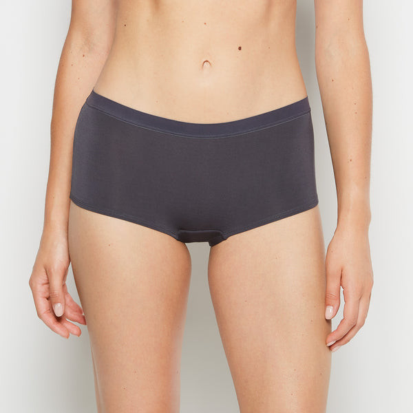 La Senza Trendy Ultrasoft Boyshort Panty