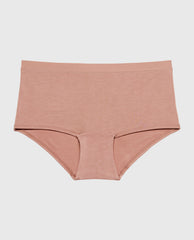 La Senza Boyshort Panty With Vanishing Trim