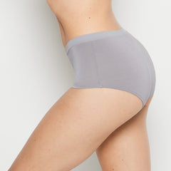 La Senza Trendy Ultrasoft Boyshort Panty