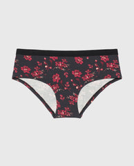 La Senza Trendy Ultrasoft Hipster Panty