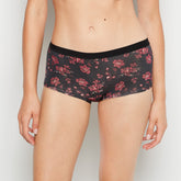 La Senza Trendy Ultrasoft Boyshort Panty