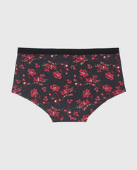 La Senza Trendy Ultrasoft Boyshort Panty