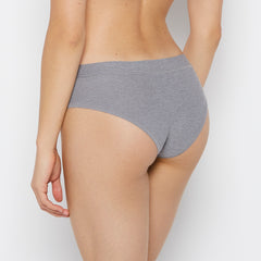 La Senza Trendy Ultrasoft Hipster Panty