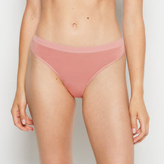 La Senza Trendy Ultrasoft Bikini Panty