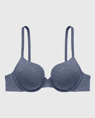 La Senza Push Up Demi Bra