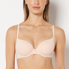 La Senza Demi Push Up Bra