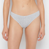 La Senza Trendy Remix Thong Panty