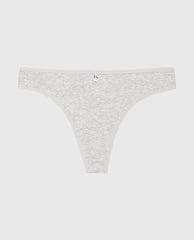 La Senza Trendy Remix Thong Panty