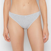 La Senza Trendy Remix Bikini Panty